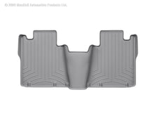 Load image into Gallery viewer, WeatherTech DigitalFit Rear FloorLiner for Ford Explorer (2002-2003) - Gray
