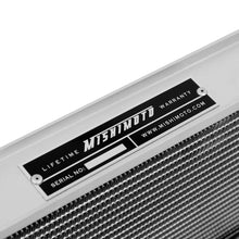 Load image into Gallery viewer, Mishimoto Nissan 300ZX Turbo Aluminum Radiator Part Number misMMRAD-300ZX-90T