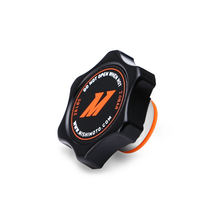 Load image into Gallery viewer, Mishimoto High-Pressure 2.0 Bar Radiator Cap for Import Vehicles - Part Number misMMRC-20-SM