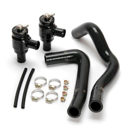 Turbosmart Kompact Plumb Back BOV for BMW N54 Twin Turbo 3.0L - Part Number turTS-0203-1250