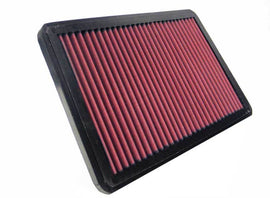 K&N Engineering High-Flow Replacement Air Filter for 1990-1993 Alfa Romeo Spider - Part Number KNN33-2546