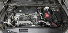 Load image into Gallery viewer, K&amp;N Engineering Typhoon Cold Air Intake System for 2018-2019 Toyota Camry SE L4-2.5L F/I Part # knn69-8621TTK