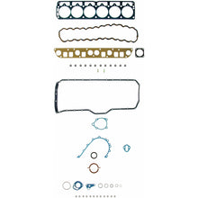 Load image into Gallery viewer, Fel-Pro Jeep Cherokee 260-1712 Engine Gasket Set for 1994-1995 Models