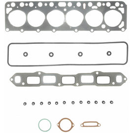 Fel-Pro HS 21219 B Engine Cylinder Head Gasket Set for Toyota Land Cruiser (1975-1980)