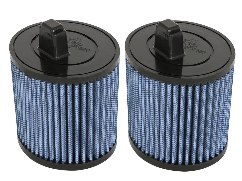 aFe MagnumFLOW Pro 5R OE Replacement Air Filter for Cadillac ATS-V 2016-2018 V6-3.6L