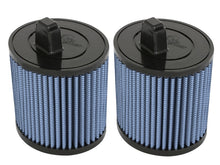 Load image into Gallery viewer, aFe MagnumFLOW Pro 5R OE Replacement Air Filter for Cadillac ATS-V 2016-2018 V6-3.6L