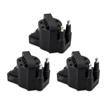Load image into Gallery viewer, Mishimoto 85-05 Buick Century V6 Ignition Coil Set - 3 Pack