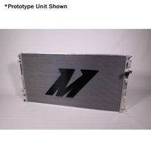 Load image into Gallery viewer, Mishimoto 6.7L Powerstroke Aluminum Secondary Radiator for Ford F-Series Trucks