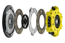 Load image into Gallery viewer, ACT Mod-Twin 10.5 XX Rigid Street Clutch Kit for Chevrolet Camaro and Corvette LS Engines