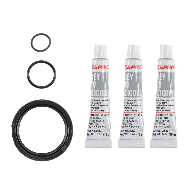 Fel-Pro TCS 46130 Engine Crankshaft Seal Kit for Nissan Sentra