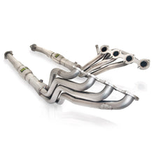 Load image into Gallery viewer, Stainless Works 2003-2011 Crown Victoria &amp; Grand Marquis 4.6L V8 Headers with 1-5/8" Primaries and 3" Slip-Fit Collectors