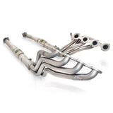Stainless Works 2003-2011 Crown Victoria & Grand Marquis 4.6L V8 Headers with 1-5/8