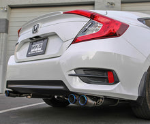 Load image into Gallery viewer, HKS Legamax Premium Exhaust System for Honda Civic Sedan FC - Part Number hks31021-BH004