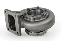 Load image into Gallery viewer, Garrett GBC35 Turbine Housing Kit with Open T4 Flange and V-Band 0.82 A/R