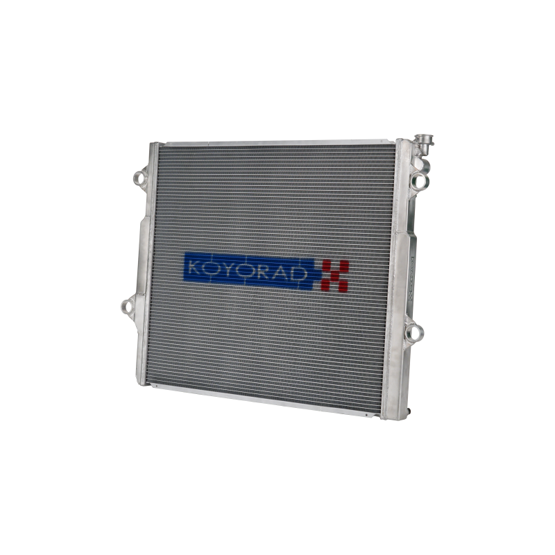 Koyo Koyorad Aluminum Radiator for 2003-2009 Toyota 4Runner and Lexus GX470 4.7L