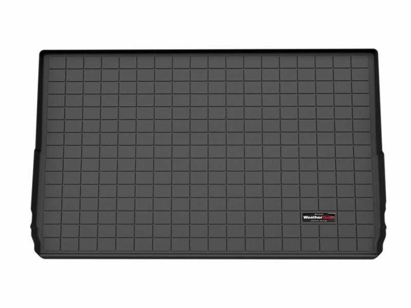 WeatherTech WET401872 Cargo Liner for 2025–2026 Ford Expedition Max and Lincoln Navigator, Black