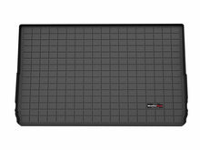 Load image into Gallery viewer, WeatherTech WET401872 Cargo Liner for 2025–2026 Ford Expedition Max and Lincoln Navigator, Black
