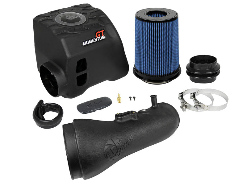 aFe Momentum GT Cold Air Intake System with Pro 5R Filter for Lexus GX 460 2010-2015