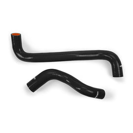 Mishimoto 97-04 Chevrolet Corvette Silicone Radiator Hose Kit - Black