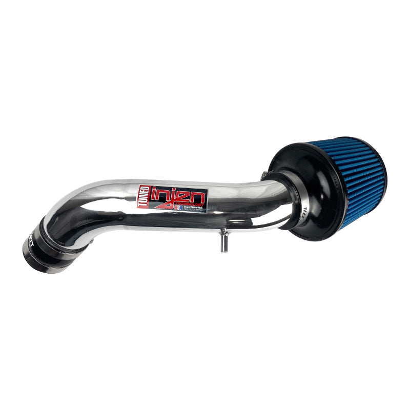 Injen 19-20 Volkswagen Jetta 1.4L Turbo Short Ram Intake System - Polished SP3031P