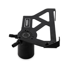 Load image into Gallery viewer, Mishimoto 12-18 Jeep Wrangler JK Baffled Oil Catch Can Kit - Black