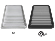 Load image into Gallery viewer, aFe Power Magnum FLOW OE Replacement Air Filter for Mazda 2 2011-2014 * Pro DRY S Media, No Oil Needed