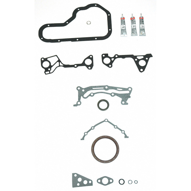 Fel-Pro CS 26193 Engine Conversion Gasket Set for Mitsubishi Montero