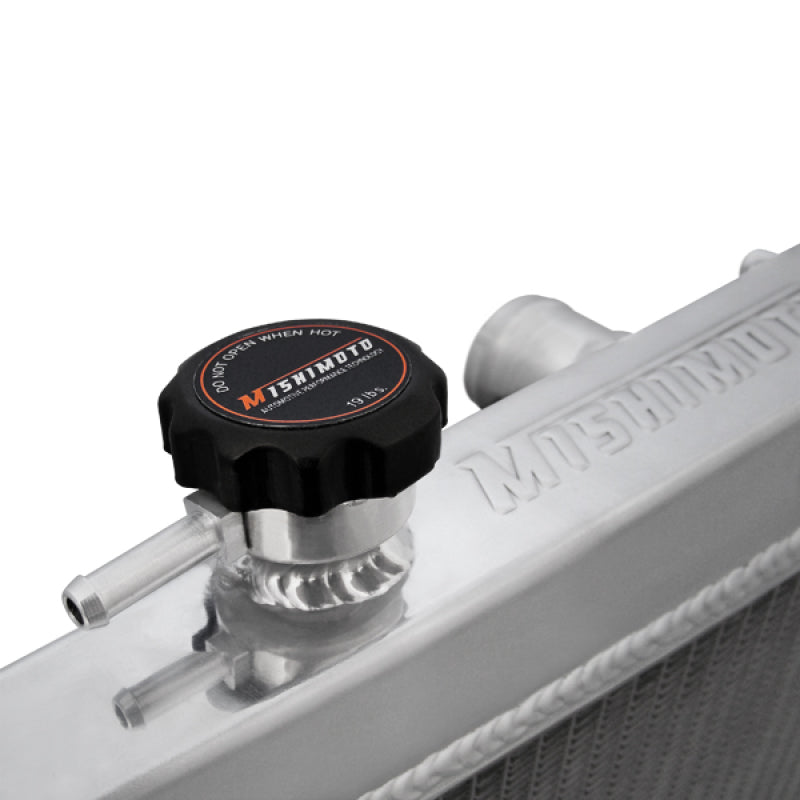 Mishimoto Aluminum Radiator for Nissan Sentra SE-R and Spec-V (Part #misMMRAD-SEN-00)