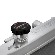 Load image into Gallery viewer, Mishimoto Aluminum Radiator for Nissan Sentra SE-R and Spec-V (Part #misMMRAD-SEN-00)