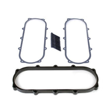 Load image into Gallery viewer, Skunk2 Ultra Series Honda/Acura Black Street Intake Manifold 0.5-Liter Plenum Spacer – Part No. SKK907-05-9101