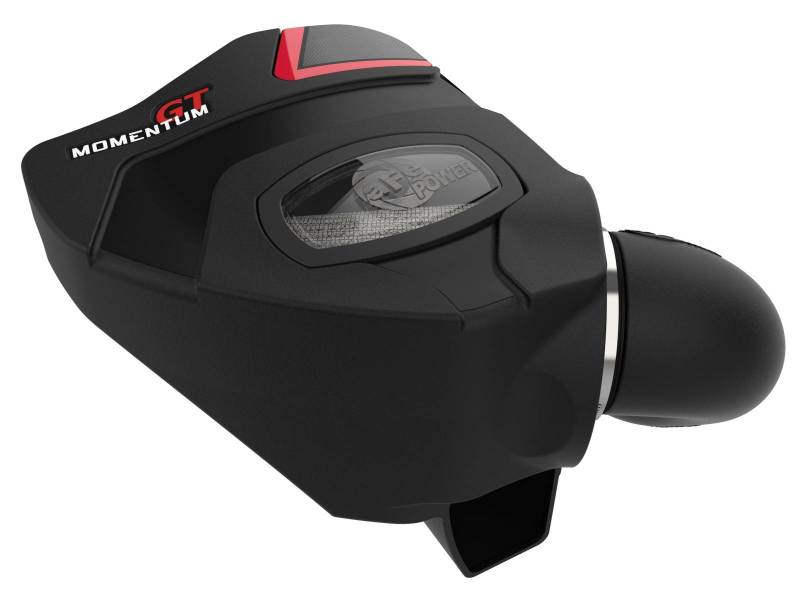 aFe Momentum GT Cold Air Intake System with Pro DRY S Filter for BMW 330i (G20, 19-24) - Part Number AFE50-70061D