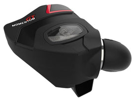 aFe Momentum GT Cold Air Intake System with Pro DRY S Filter for BMW 330i (G20, 19-24) - Part Number AFE50-70061D