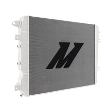 Load image into Gallery viewer, Mishimoto 17-19 Chevrolet/GMC 6.6L L5P Duramax Aluminum Radiator with Lifetime Warranty