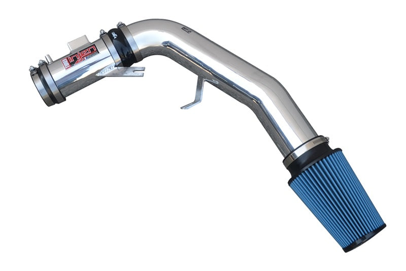 Injen SP Series Cold Air Intake for 2015-2019 Acura TLX 3.5L V6 - Black