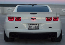 Load image into Gallery viewer, Oracle Lighting 10-13 Chevy Camaro LED Tail Lights Part #orl7193-003 – Red