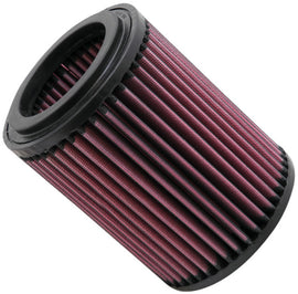K&N Engineering Part E-2429 High-Flow Reusable Air Filter for Honda CR-V and Acura RSX 2.0L L4