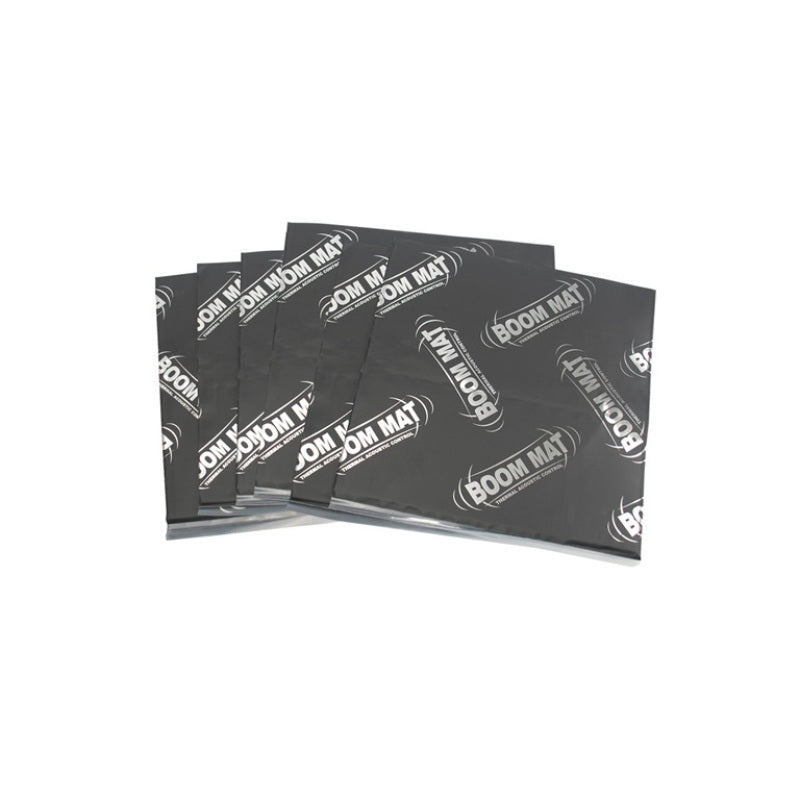DEI 50300 Chevrolet C/K Extended Cab Boom Mat Roof Damping Kit for Noise Reduction and Vibration Control
