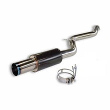 Load image into Gallery viewer, HKS 93-98 Toyota Supra 3.0 Turbo Carbon Ti Exhaust System