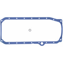 Load image into Gallery viewer, Fel-Pro 17982 Engine Oil Pan Gasket Set for Chevrolet 5.0L V8 (18 Bolt Holes)