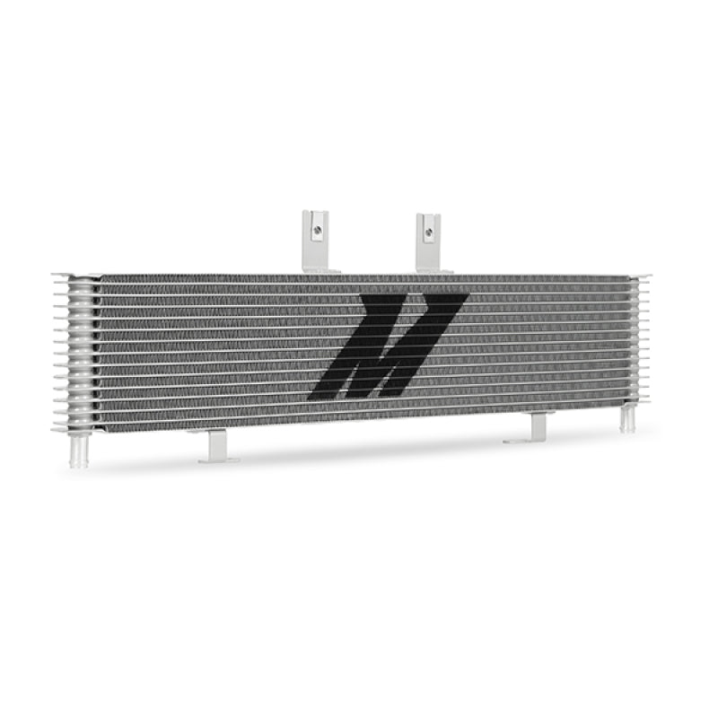 Mishimoto 01-03 Chevrolet and GMC 6.6L Duramax Transmission Cooler - LB7