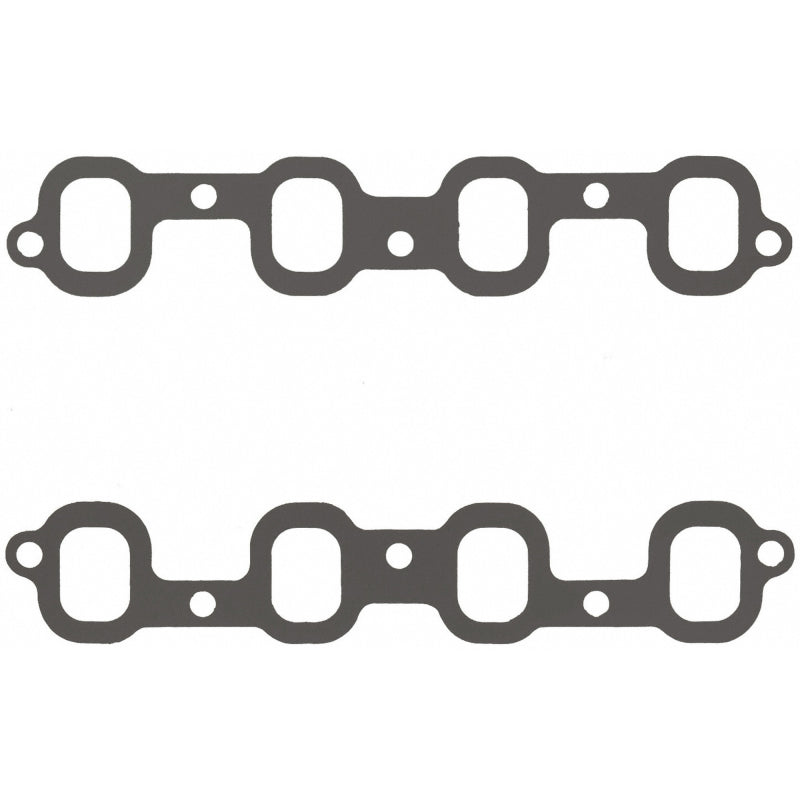 Fel-Pro 1237-1 Engine Intake Manifold Gasket Set for V8 Engines