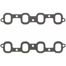 Fel-Pro 1237-1 Engine Intake Manifold Gasket Set for V8 Engines