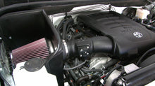 Load image into Gallery viewer, K&amp;N Engineering 63-9036 High-Flow Cold Air Intake System for Toyota Tundra 5.7L V8