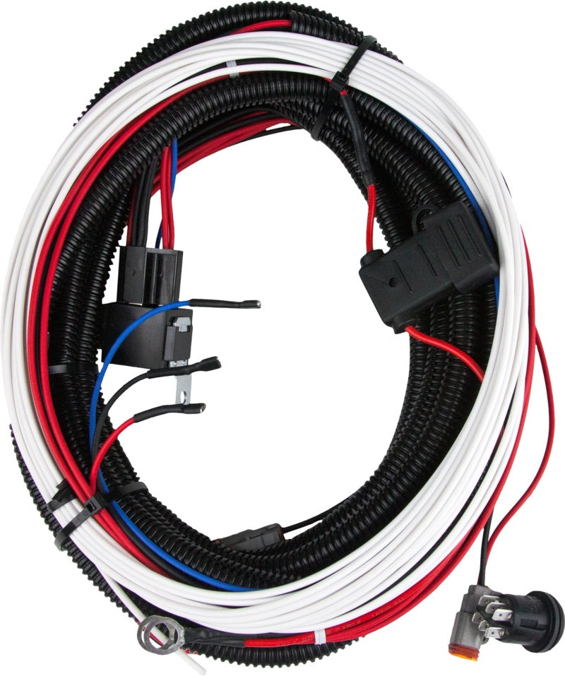 Rigid Industries 33 Foot Harness with 3-Position Switch for SR-M and SR-Q Backup Lights