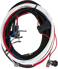 Rigid Industries 33 Foot Harness with 3-Position Switch for SR-M and SR-Q Backup Lights