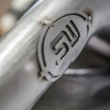 Load image into Gallery viewer, Stainless Works 11-20 Ford F-250/F-350 6.2L Headers with 1-7/8" Primaries and High Flow Cats