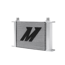 Load image into Gallery viewer, Mishimoto Universal 25-Row Oil Cooler for Ford Mustang – Efficient Engine Cooling Upgrade