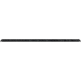 Rigid Industries 50 Inch SR Series PRO Midnight Edition Spot LED Light Bar - Part #rig950214BLK