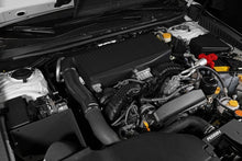 Load image into Gallery viewer, Perrin Performance Turbo Top Mount Intercooler for Subaru WRX, Ascent, Outback &amp; Legacy (2019-2025) - Black