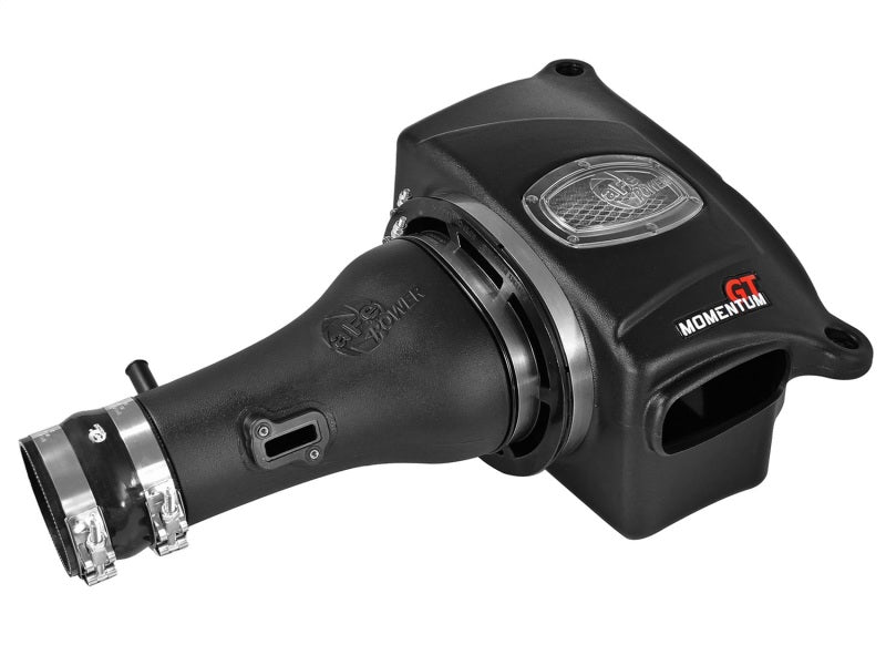 aFe MagnumFORCE Pro Dry S Cold Air Intake System with Pro DRY S Filter for Nissan Armada, Infiniti QX80, and Nissan Patrol * Part Number afe51-76103